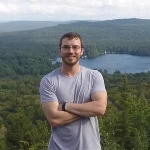 Meet your Posher, Brian